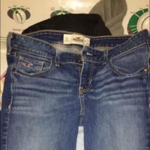Hollister jeans